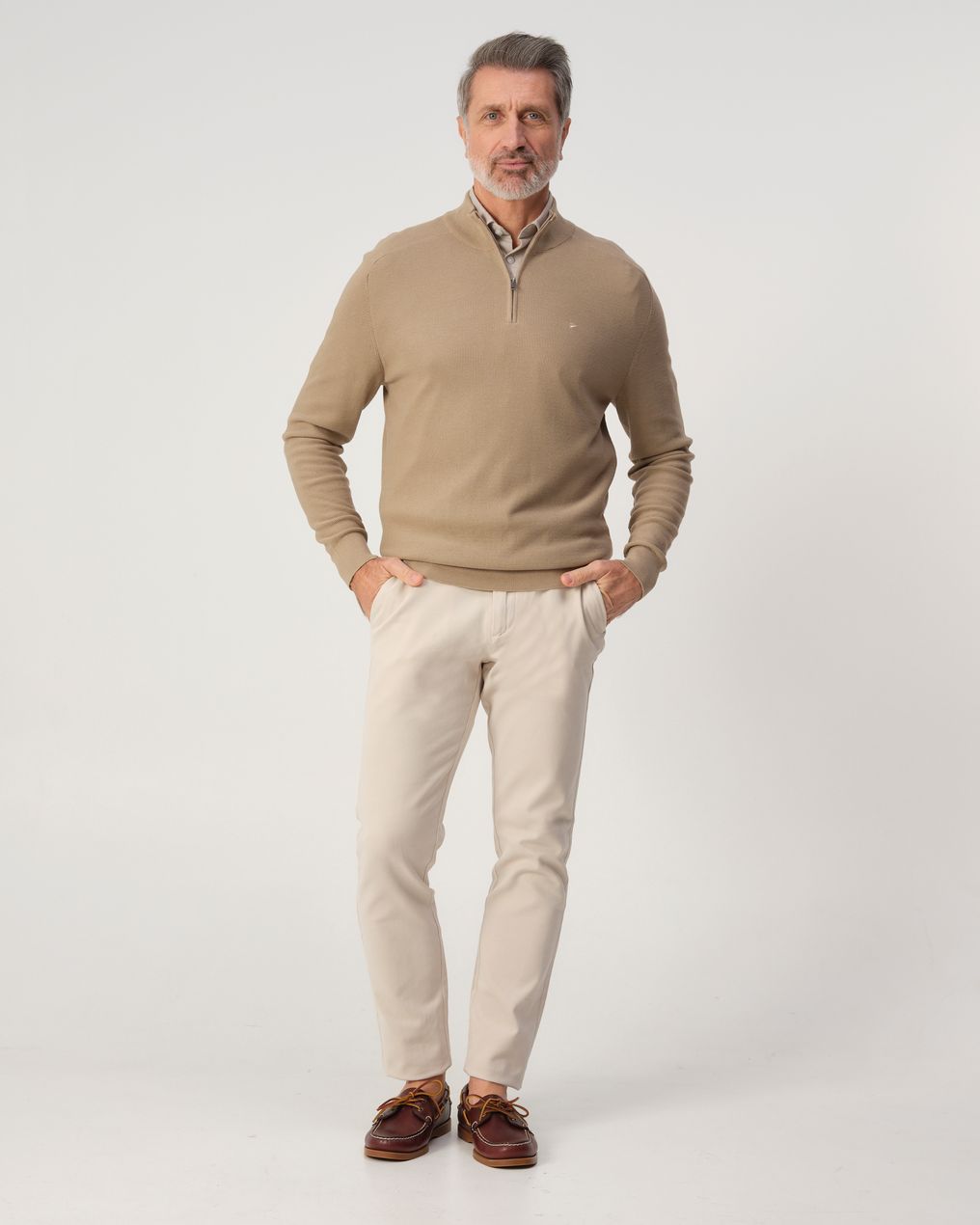 Campbell Schipperstrui