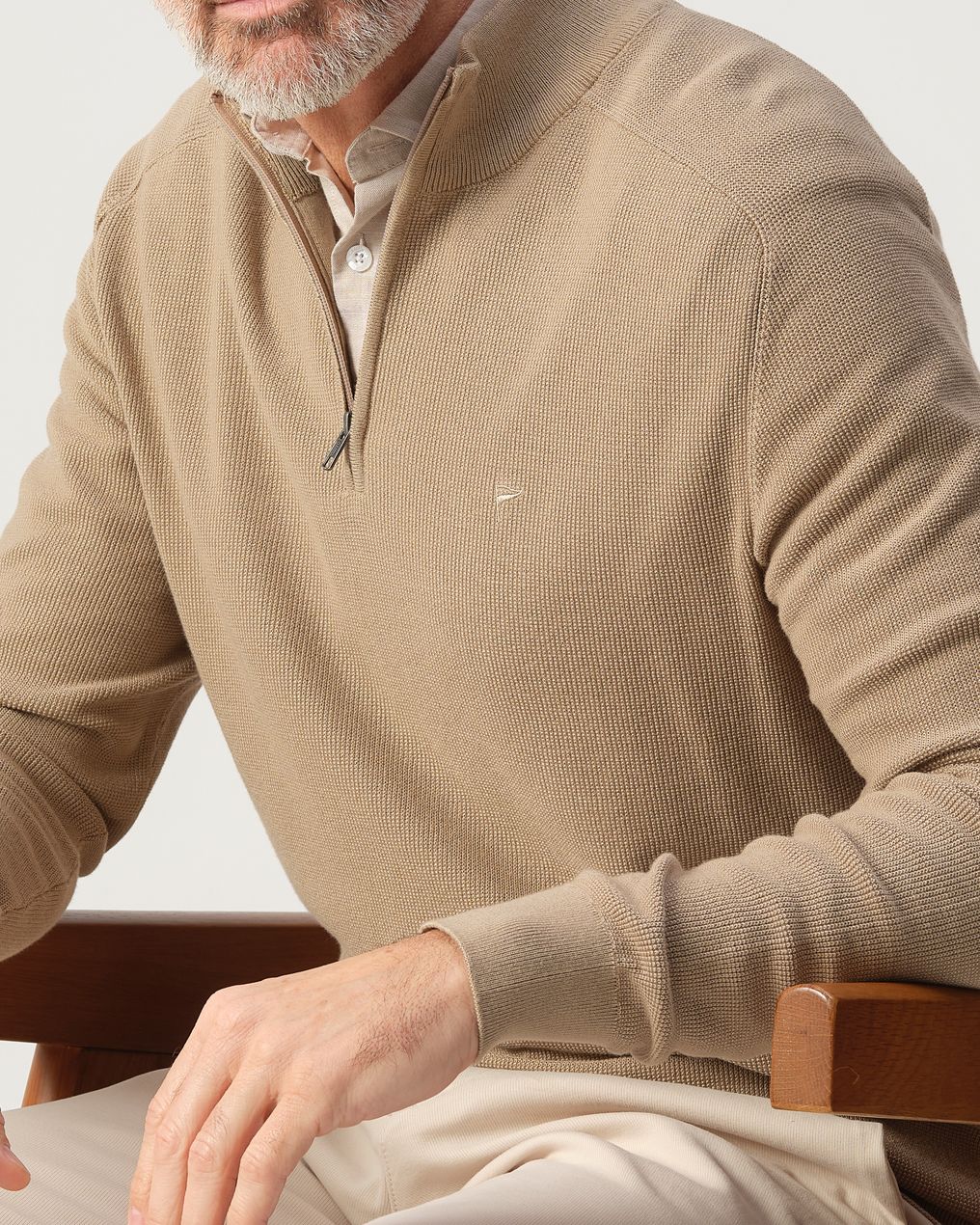 Campbell Schipperstrui