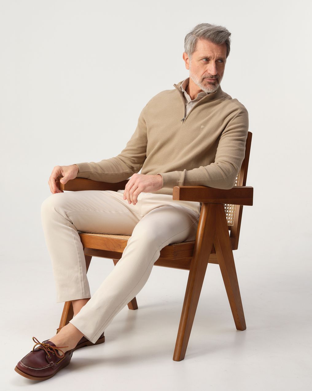 Campbell Schipperstrui