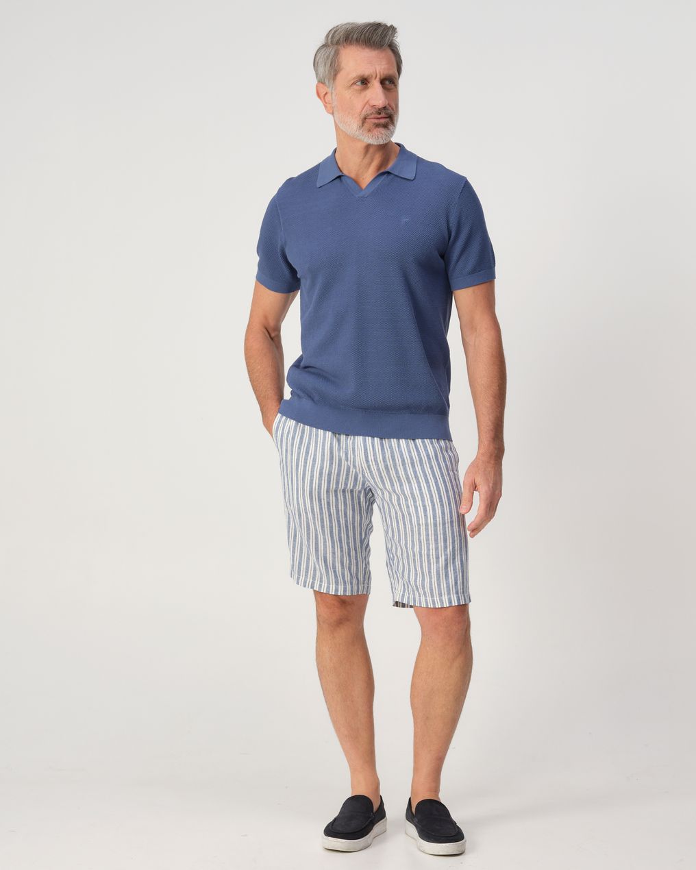 Campbell Nathan Polo