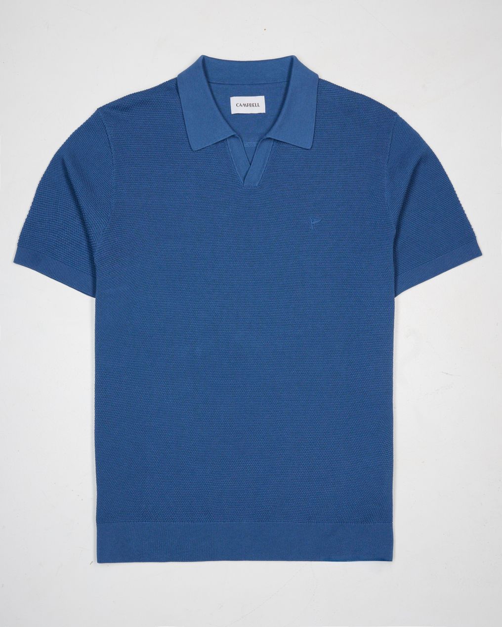 Campbell Nathan Polo