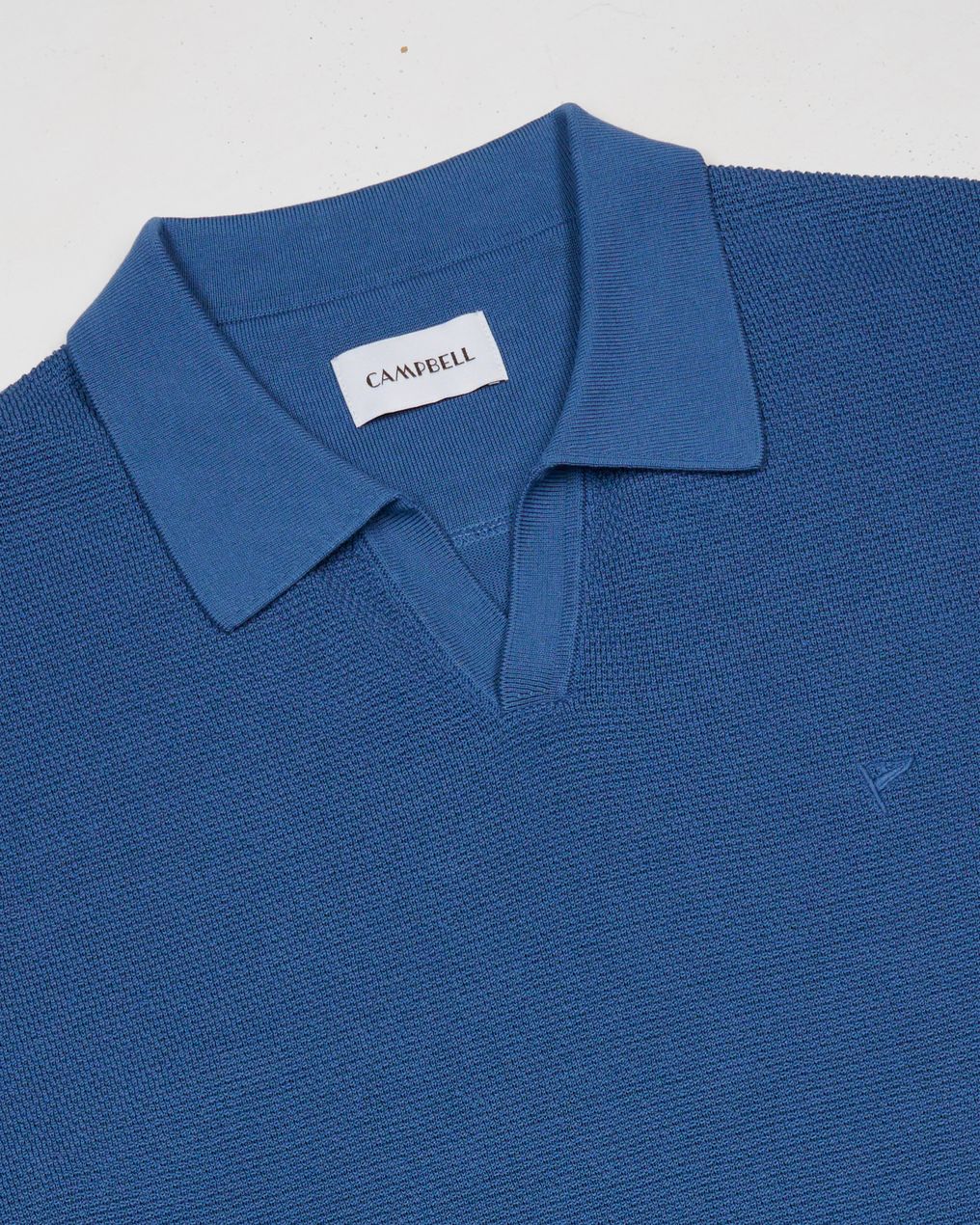 Campbell Nathan Polo