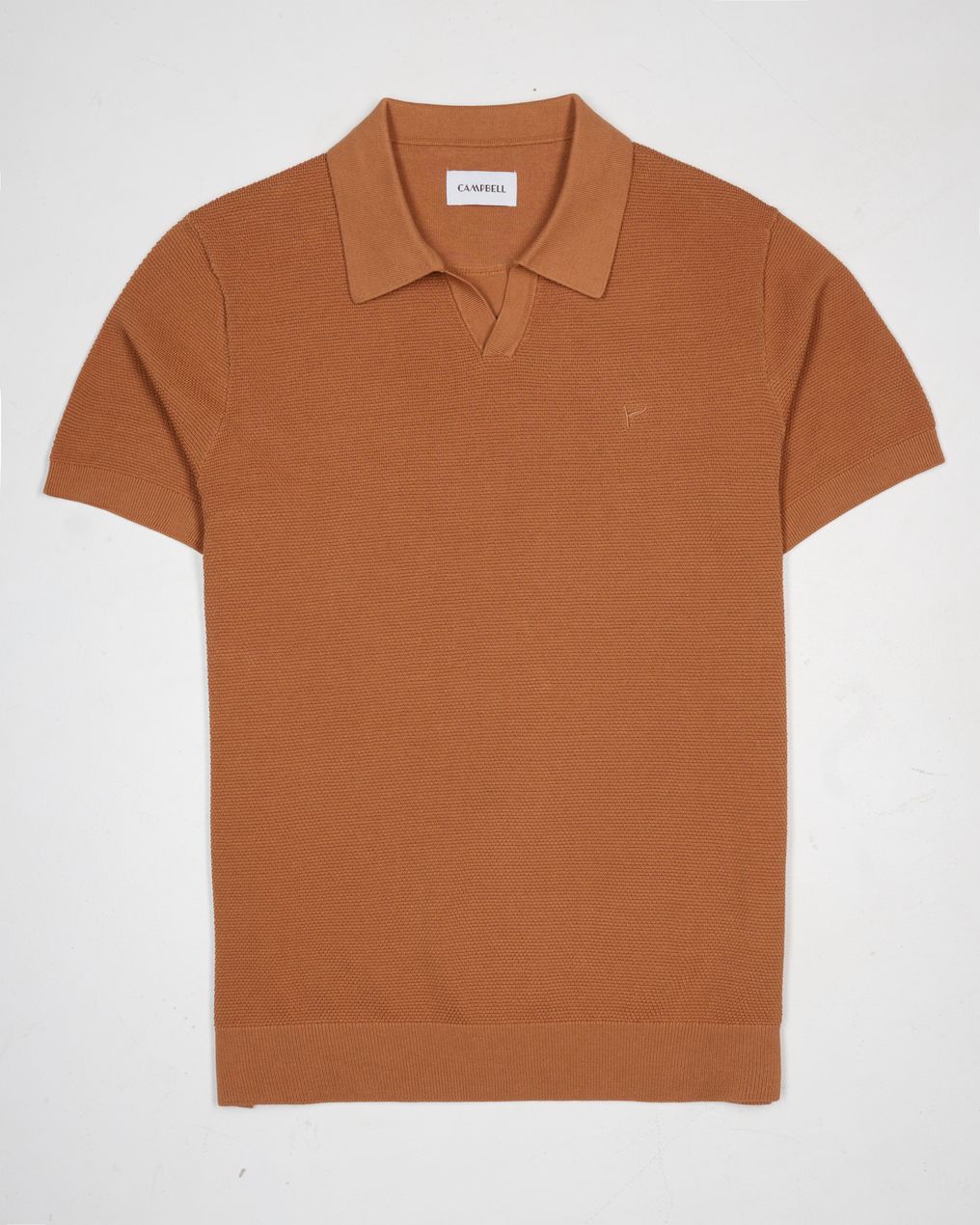 Campbell Nathan Polo