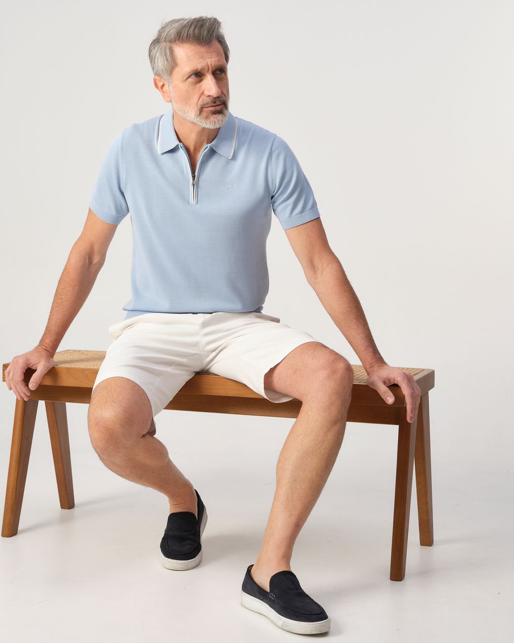 Campbell Heddle Short