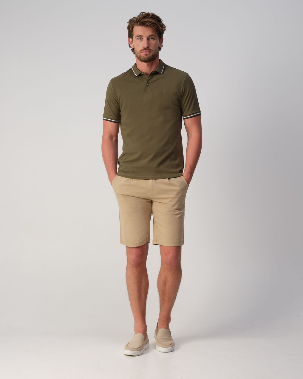 Campbell Heddle Short