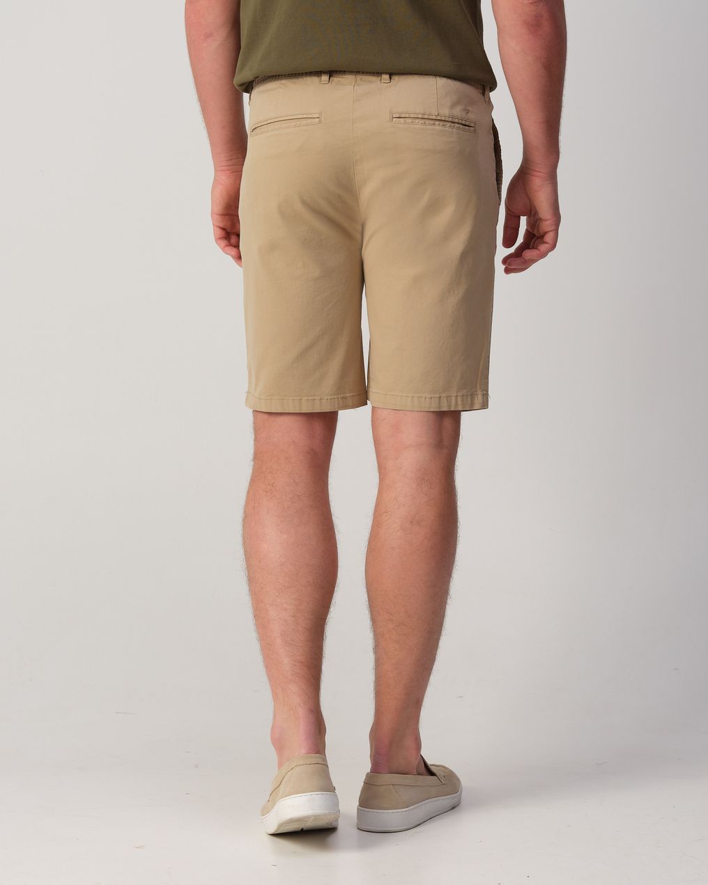 Campbell Heddle Short