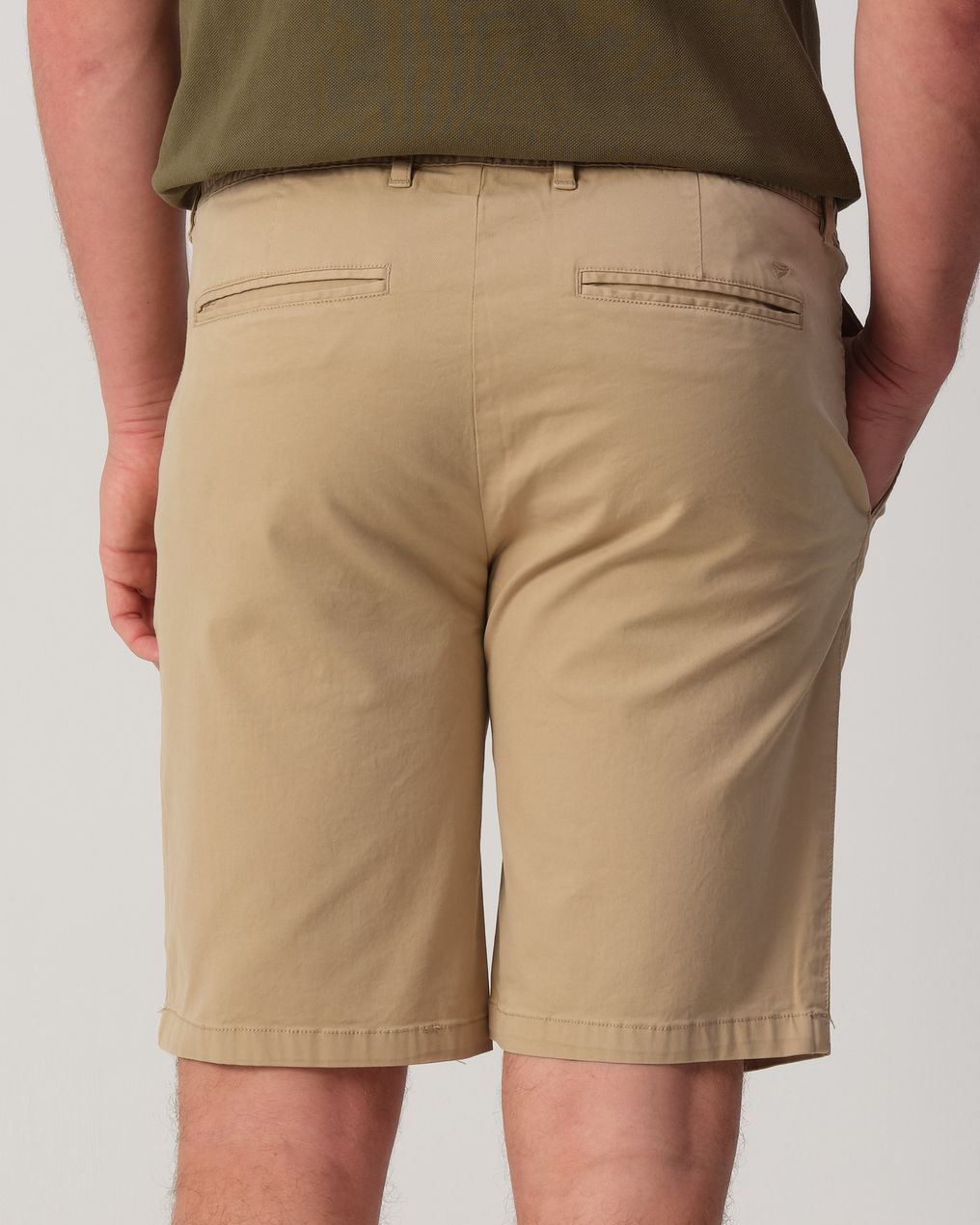 Campbell Heddle Short