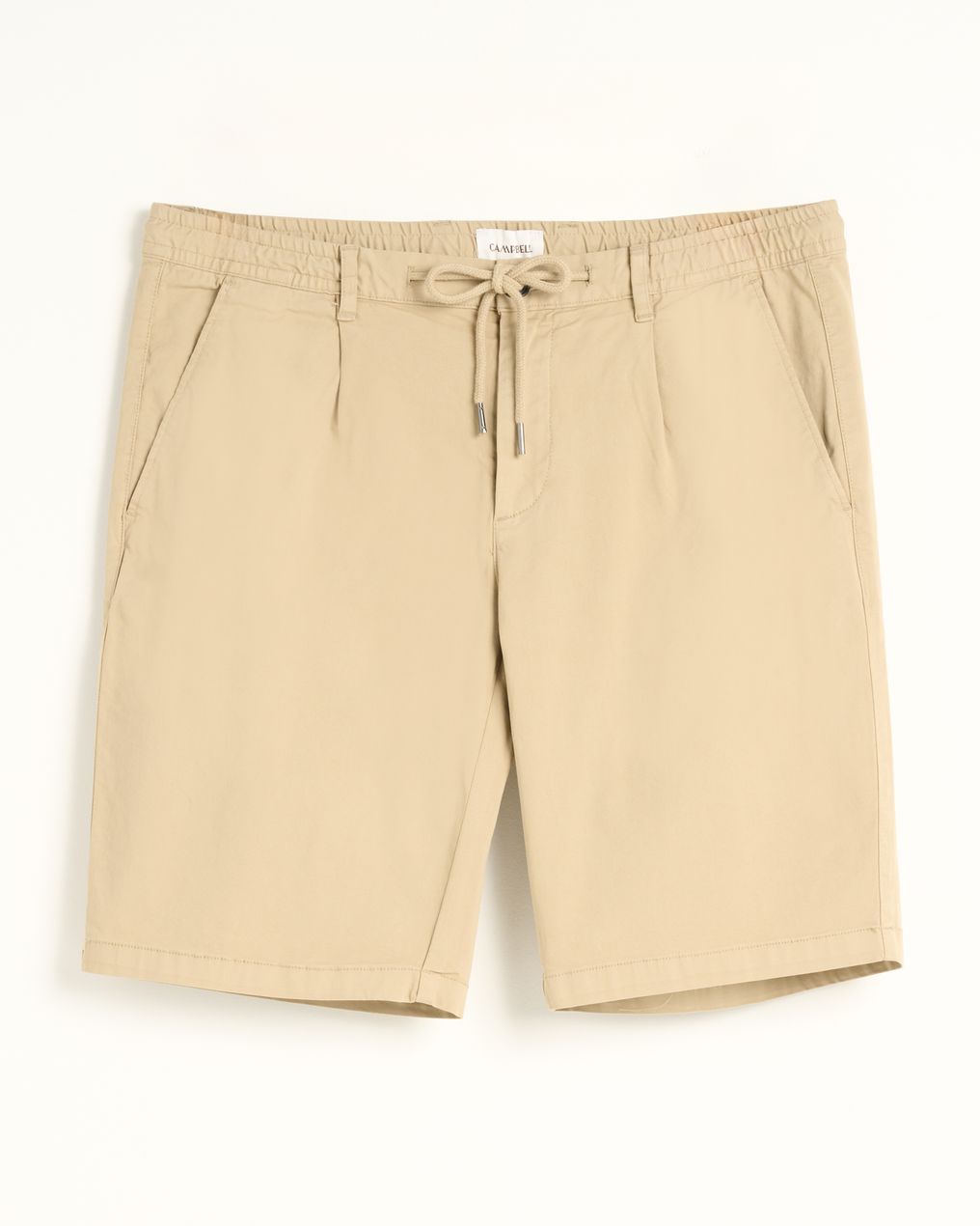 Campbell Heddle Short