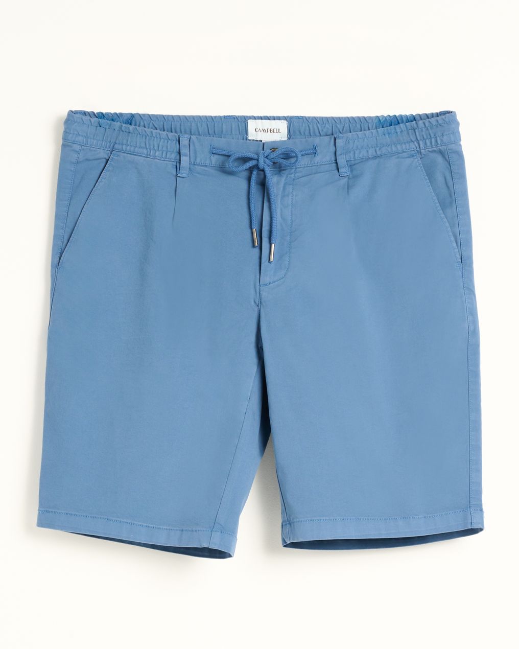 Campbell Heddle Short