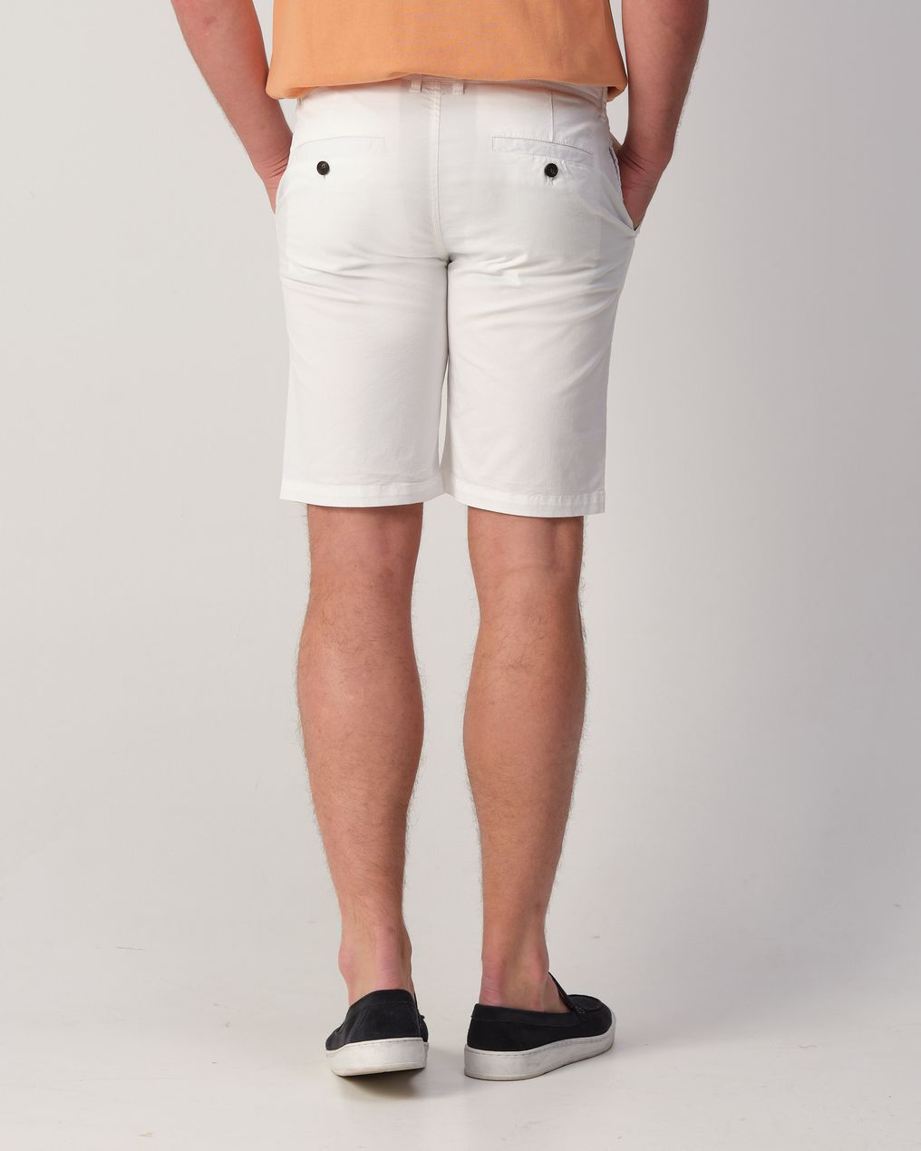 Campbell Salford Short