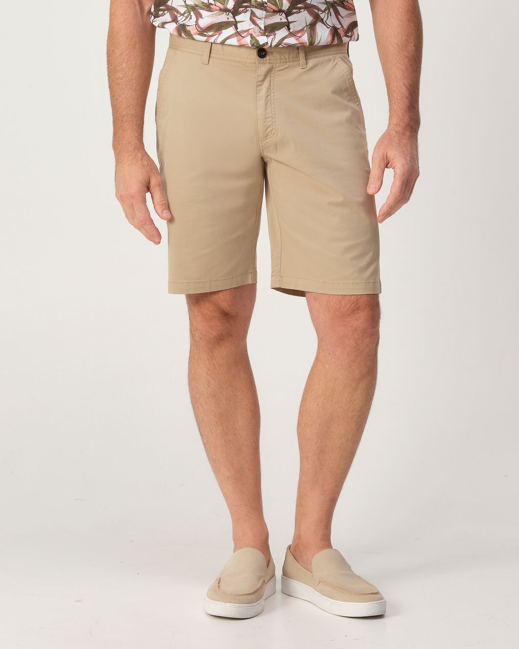 Campbell Salford Short