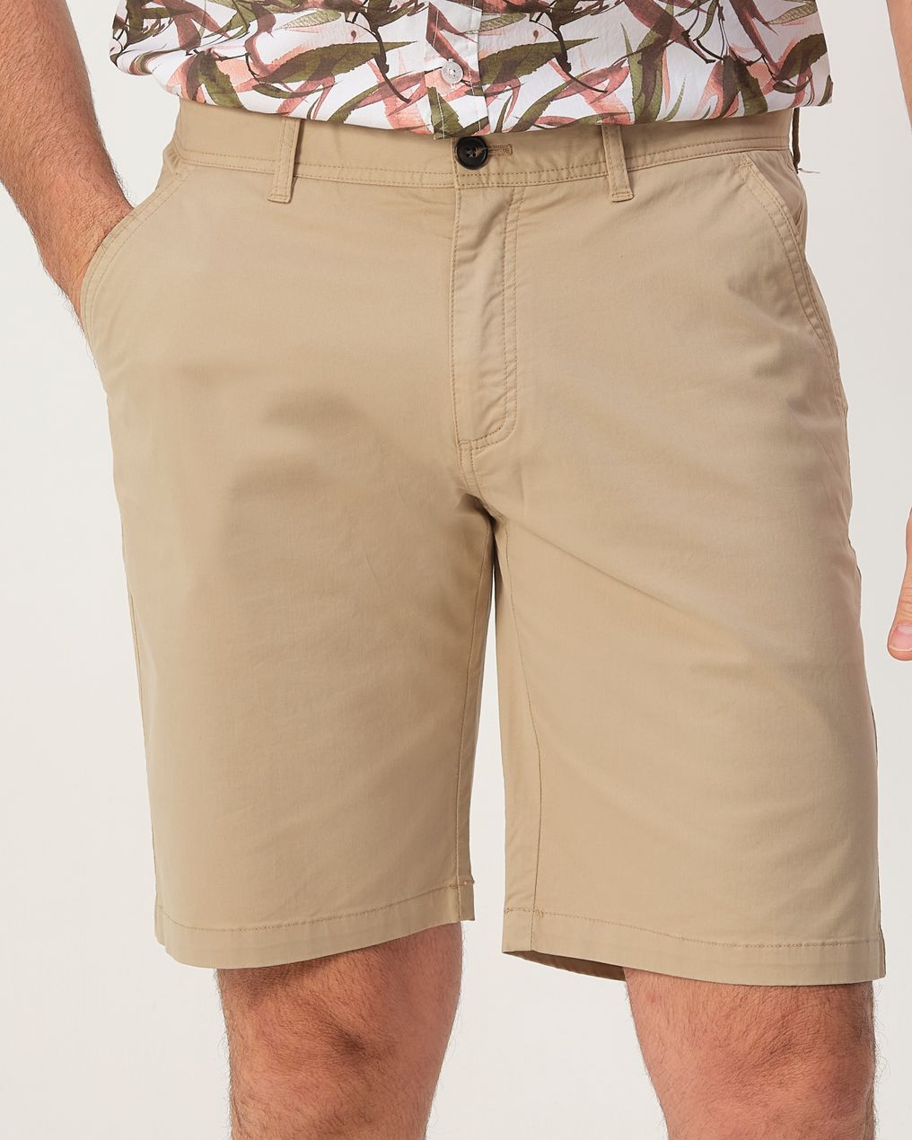 Campbell Salford Short