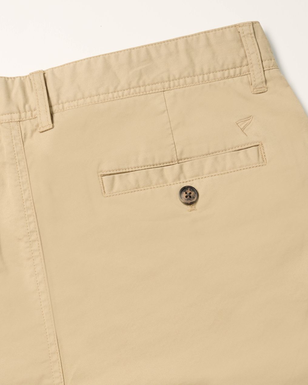 Campbell Salford Short