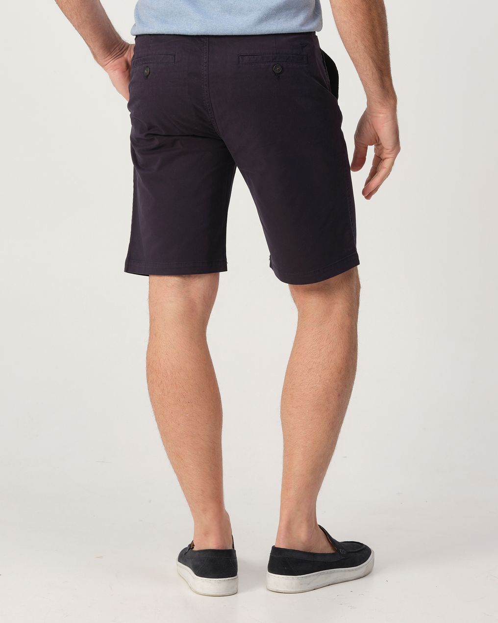 Campbell Salford Short