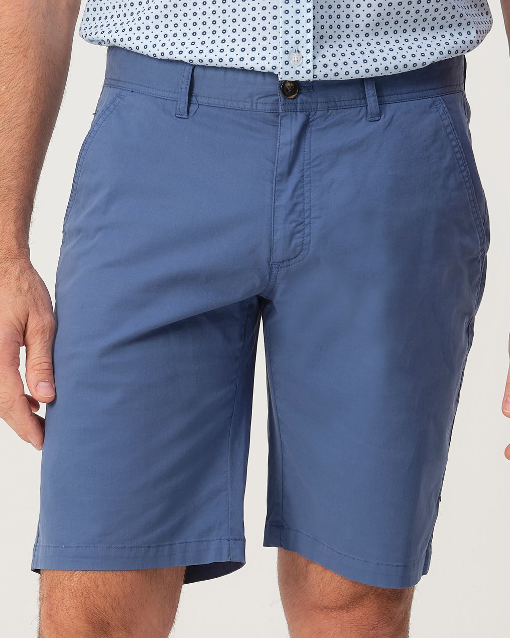 Campbell Salford Short