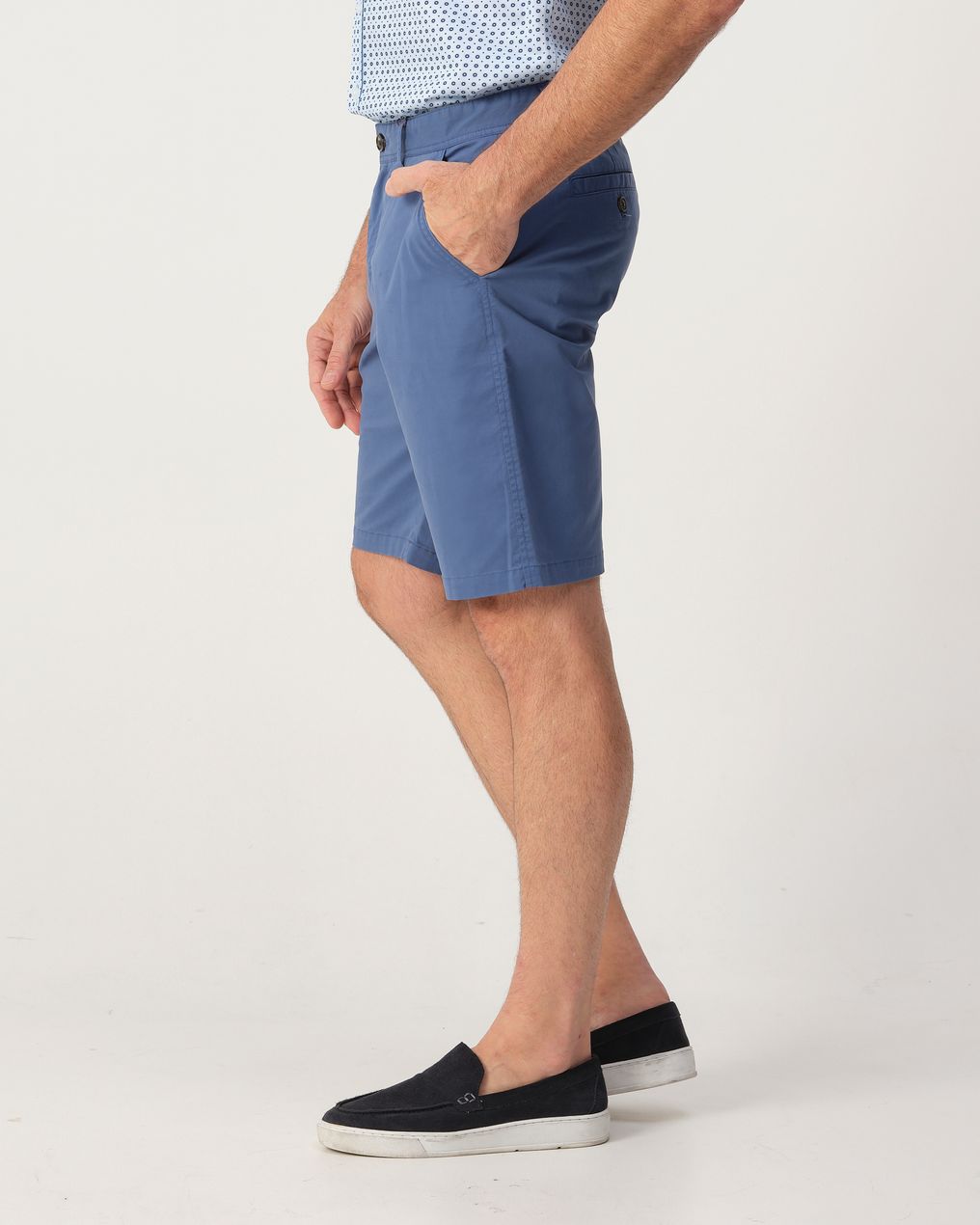 Campbell Salford Short