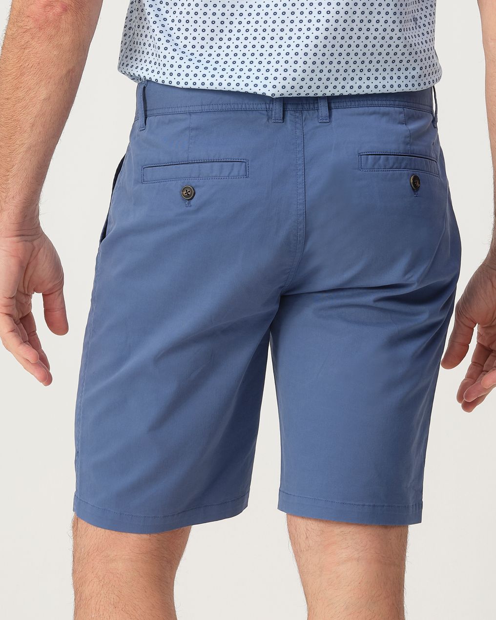 Campbell Salford Short