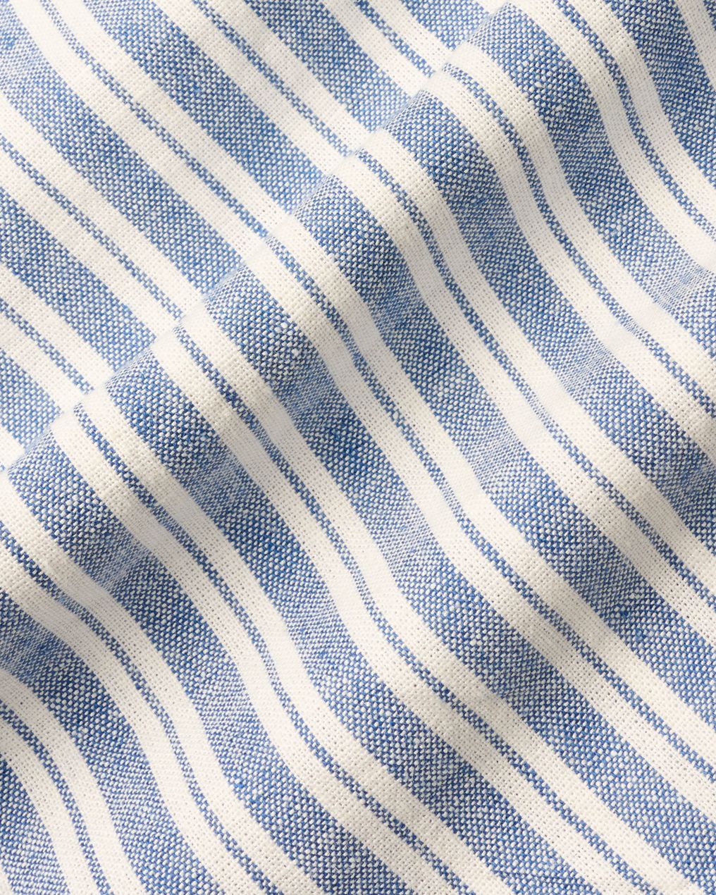 Campbell Pleatford Stripe Short