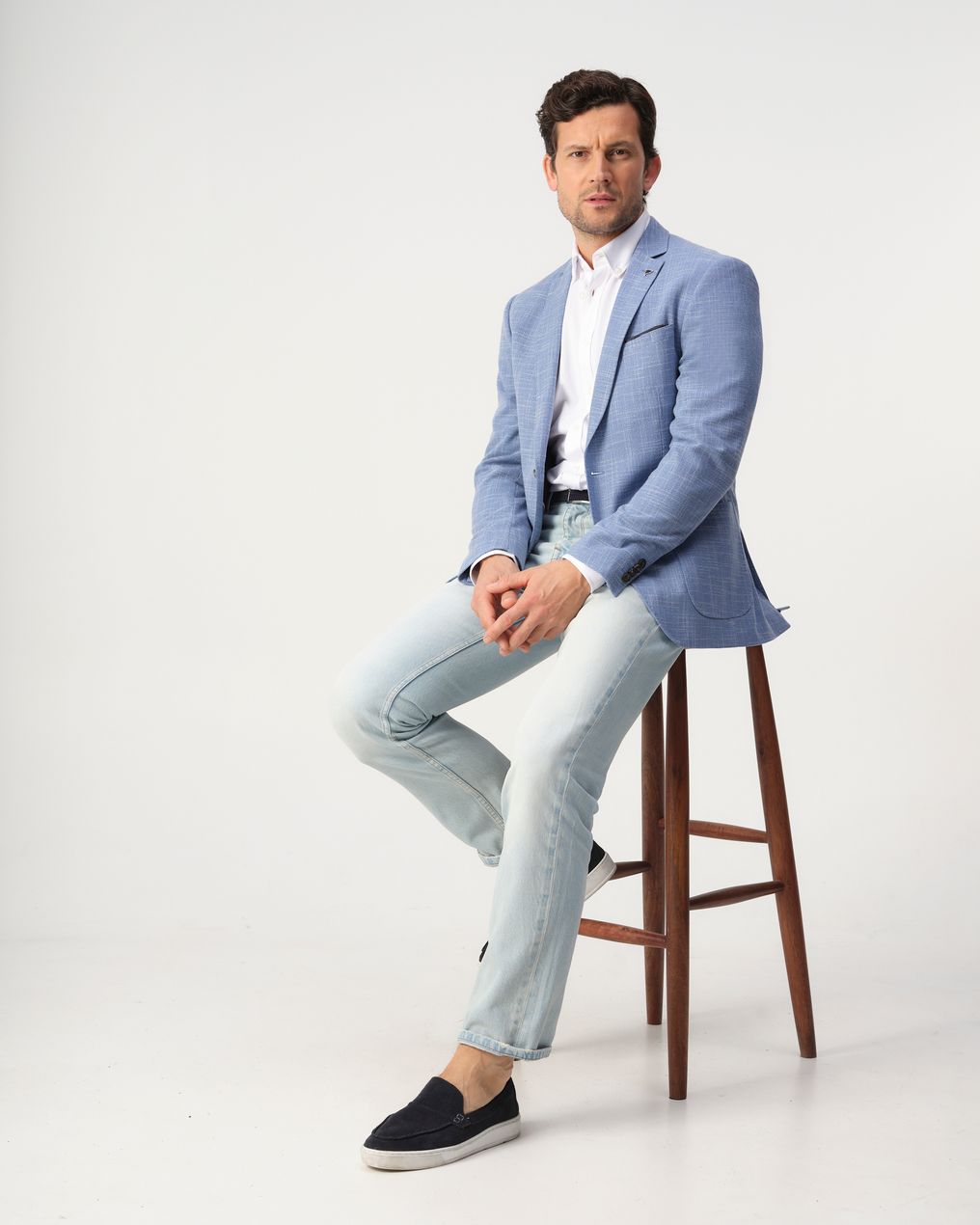 Campbell Sinclair Colbert