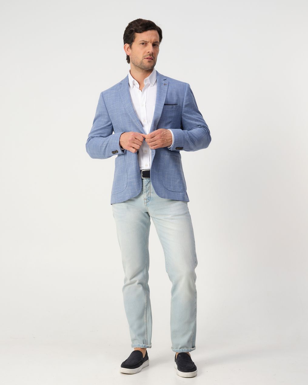 Campbell Sinclair Colbert