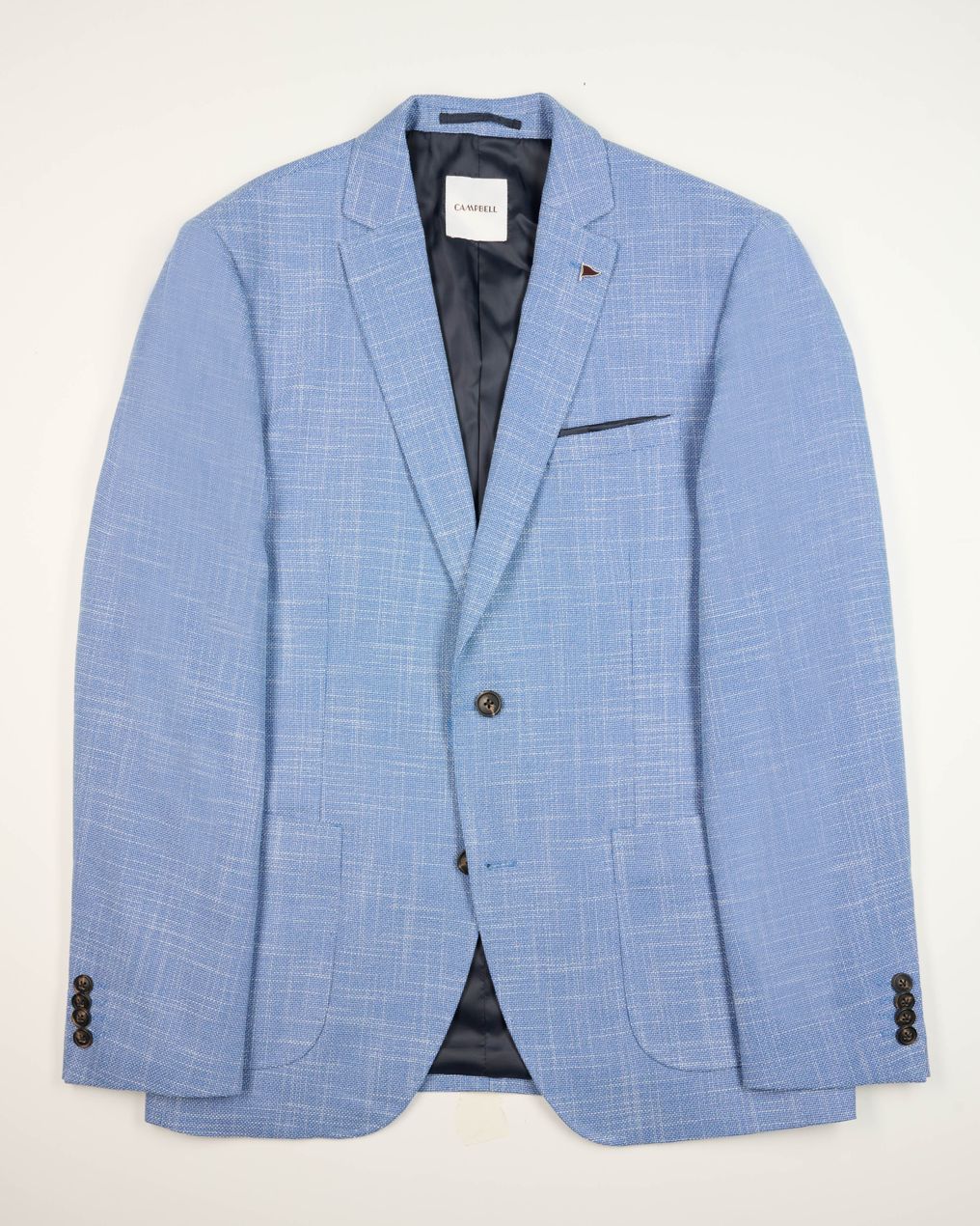 Campbell Sinclair Colbert