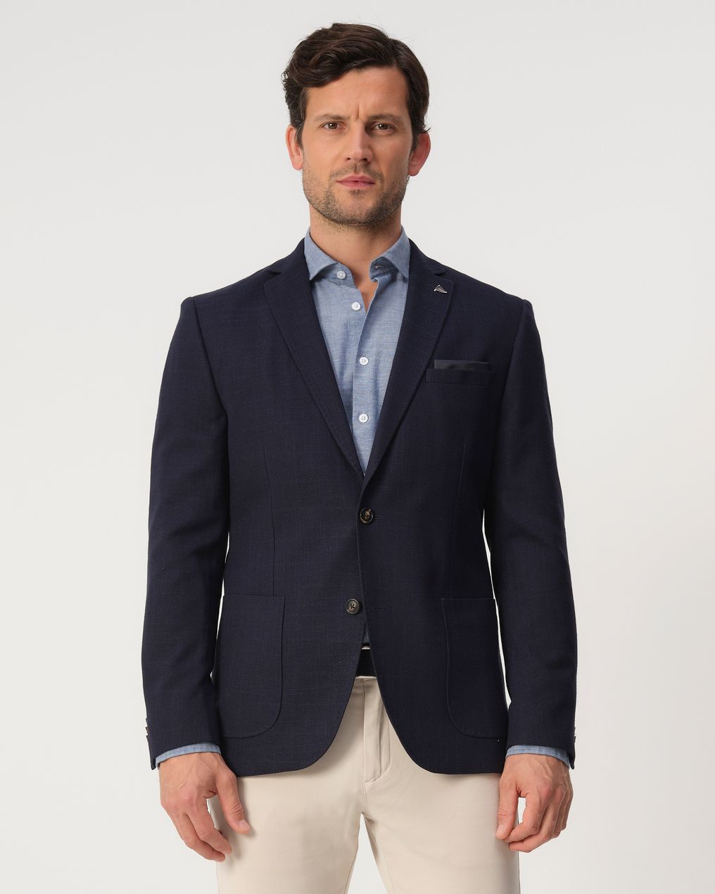 Campbell Sinclair Colbert