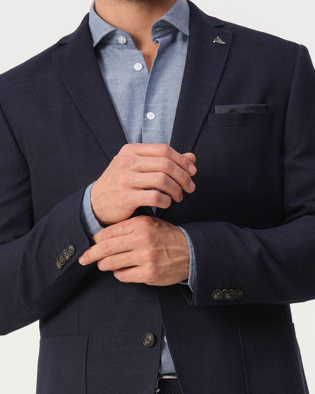 Campbell Sinclair Colbert