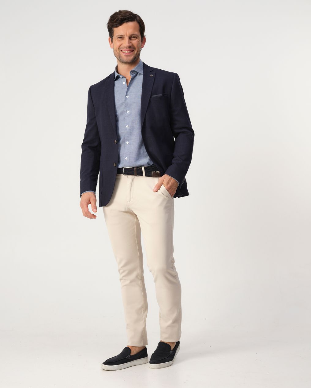 Campbell Sinclair Colbert