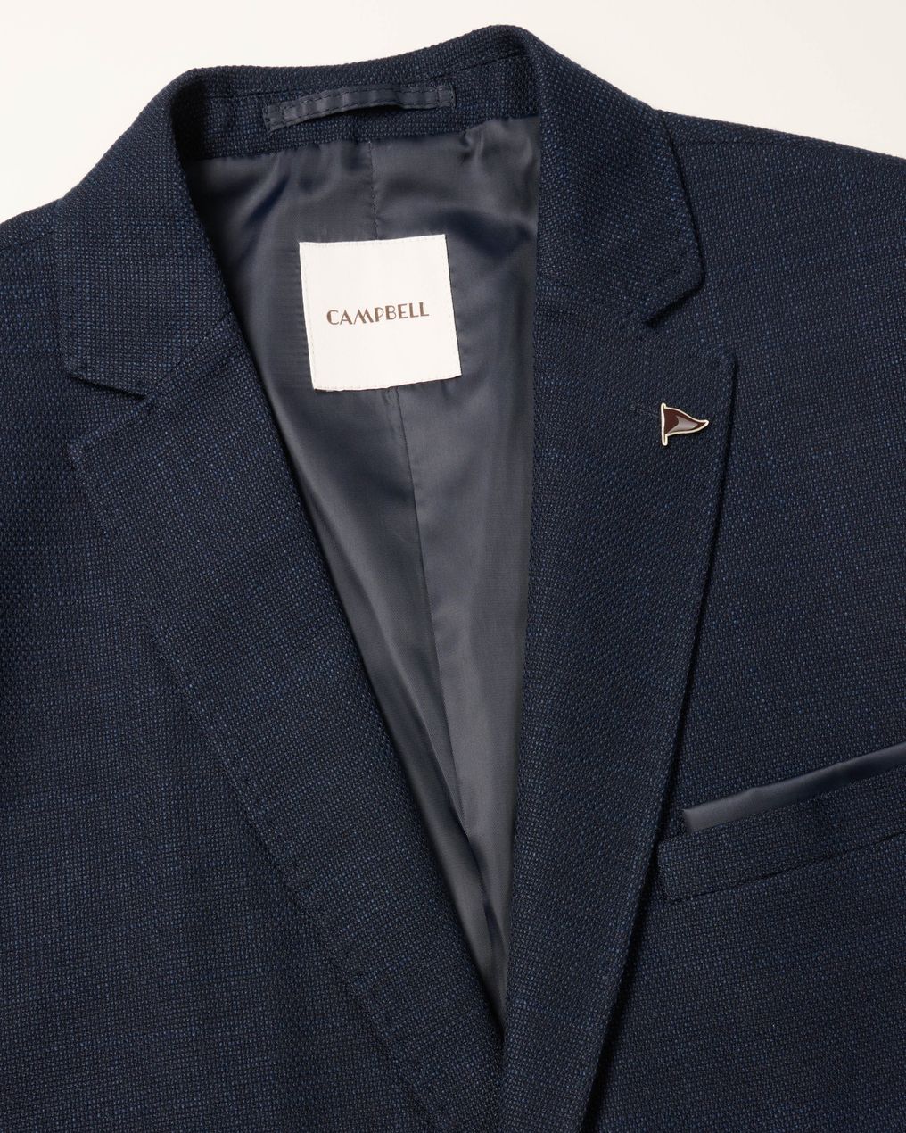 Campbell Sinclair Colbert