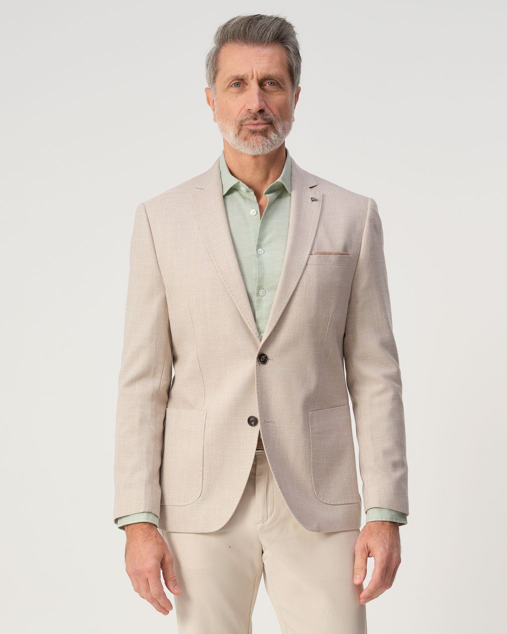 Campbell Sinclair Colbert