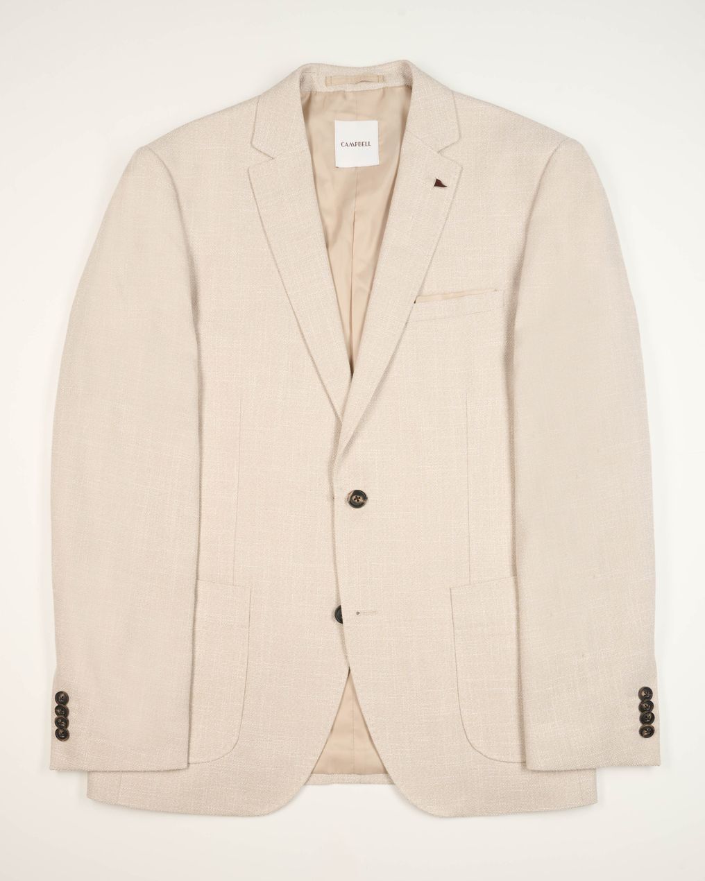 Campbell Sinclair Colbert