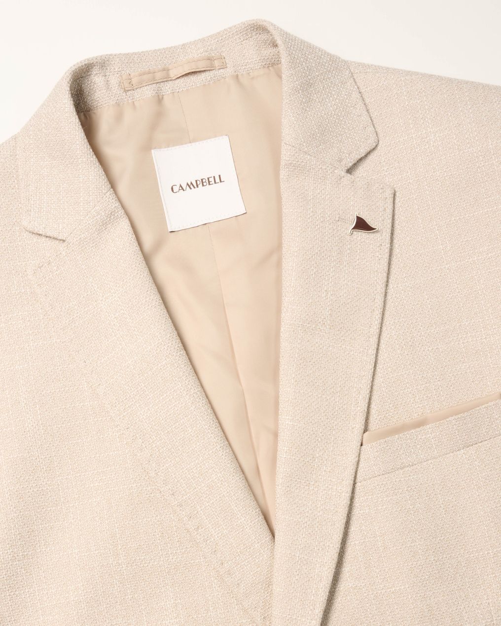 Campbell Sinclair Colbert