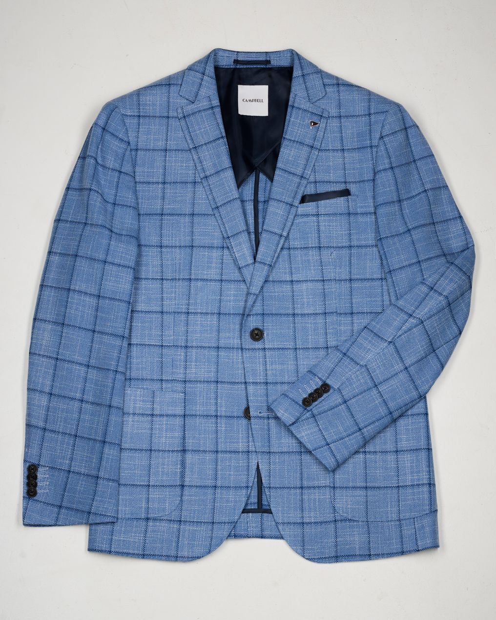 Campbell Templer Colbert