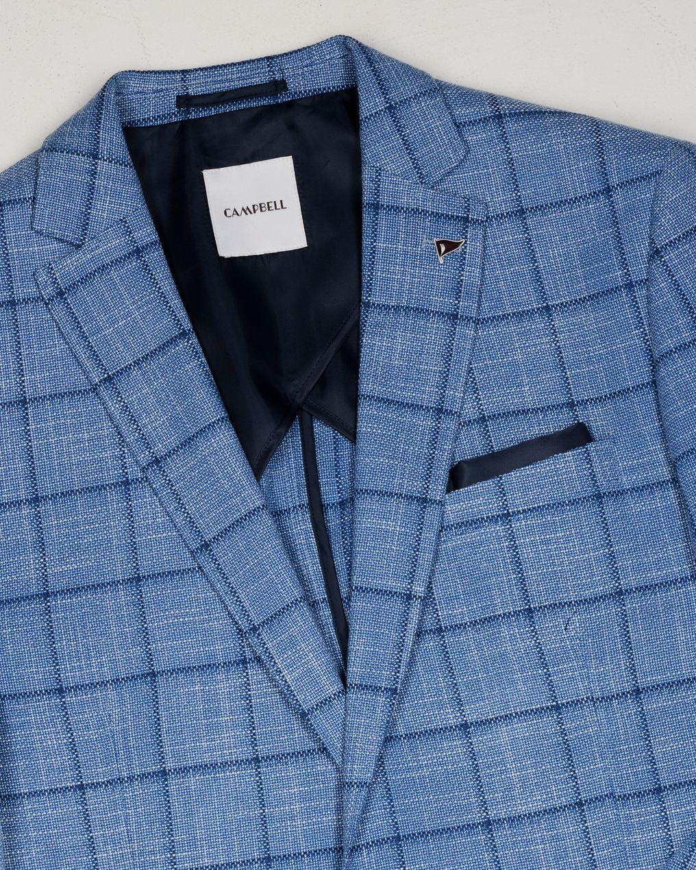 Campbell Templer Colbert