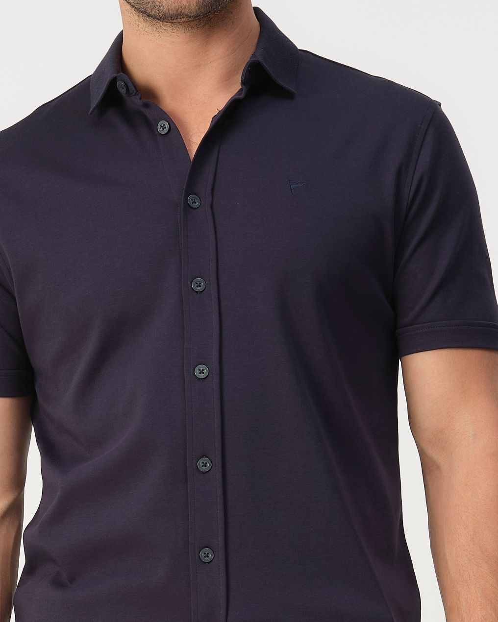 Campbell Francochamp Polo