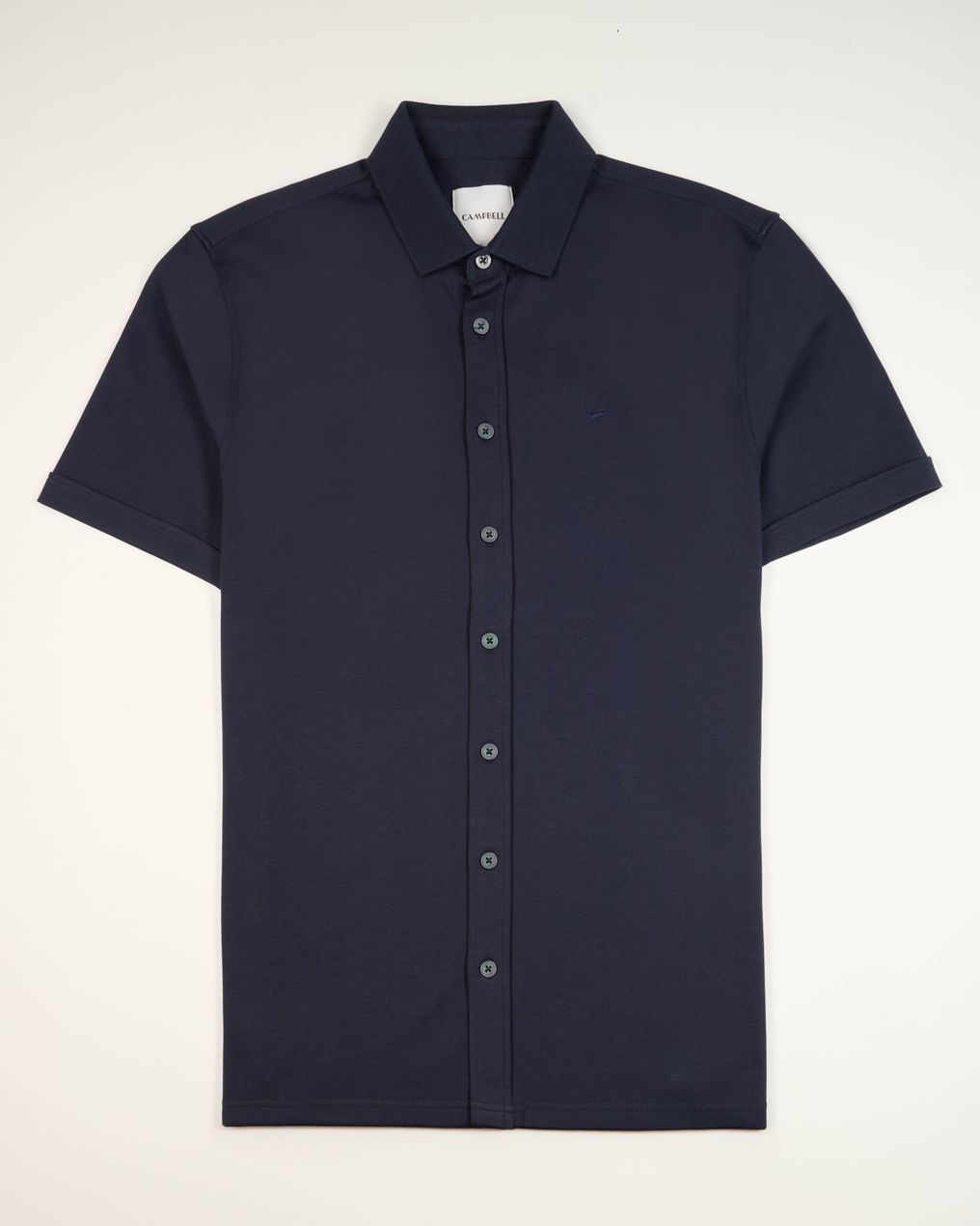 Campbell Francochamp Polo