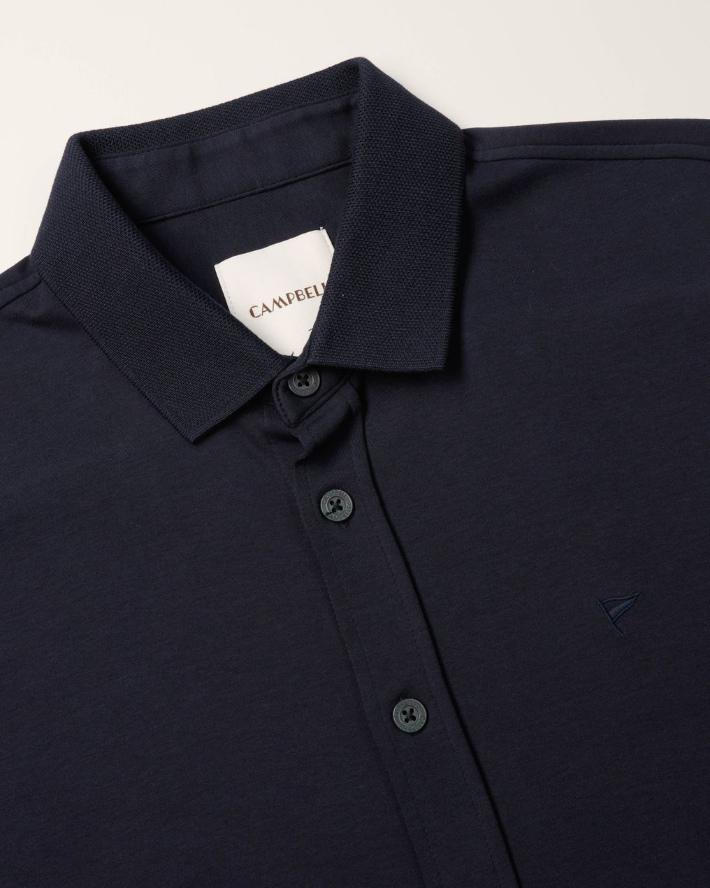 Campbell Francochamp Polo