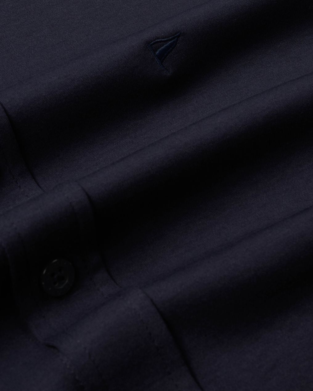 Campbell Francochamp Polo