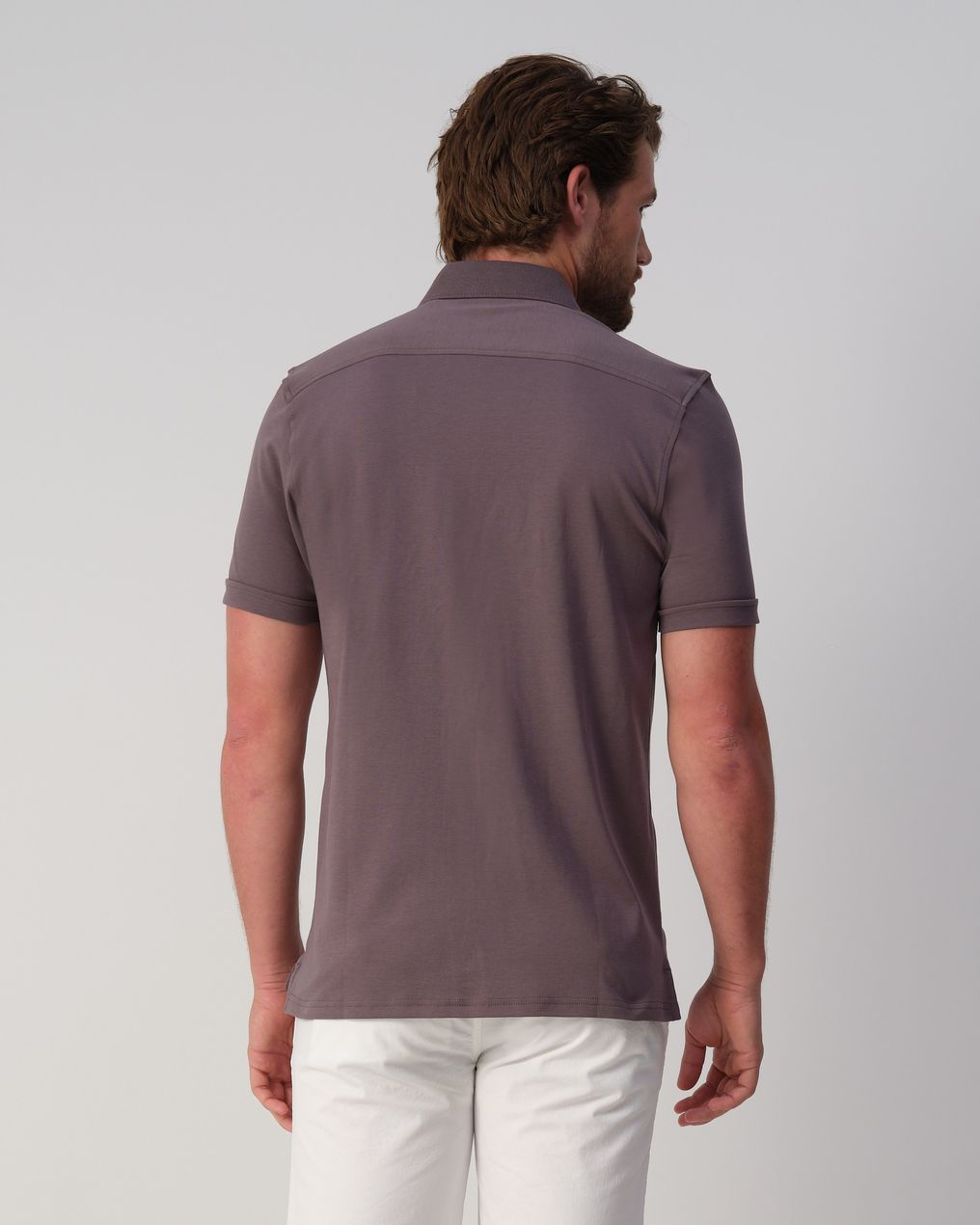 Campbell Francochamp Polo