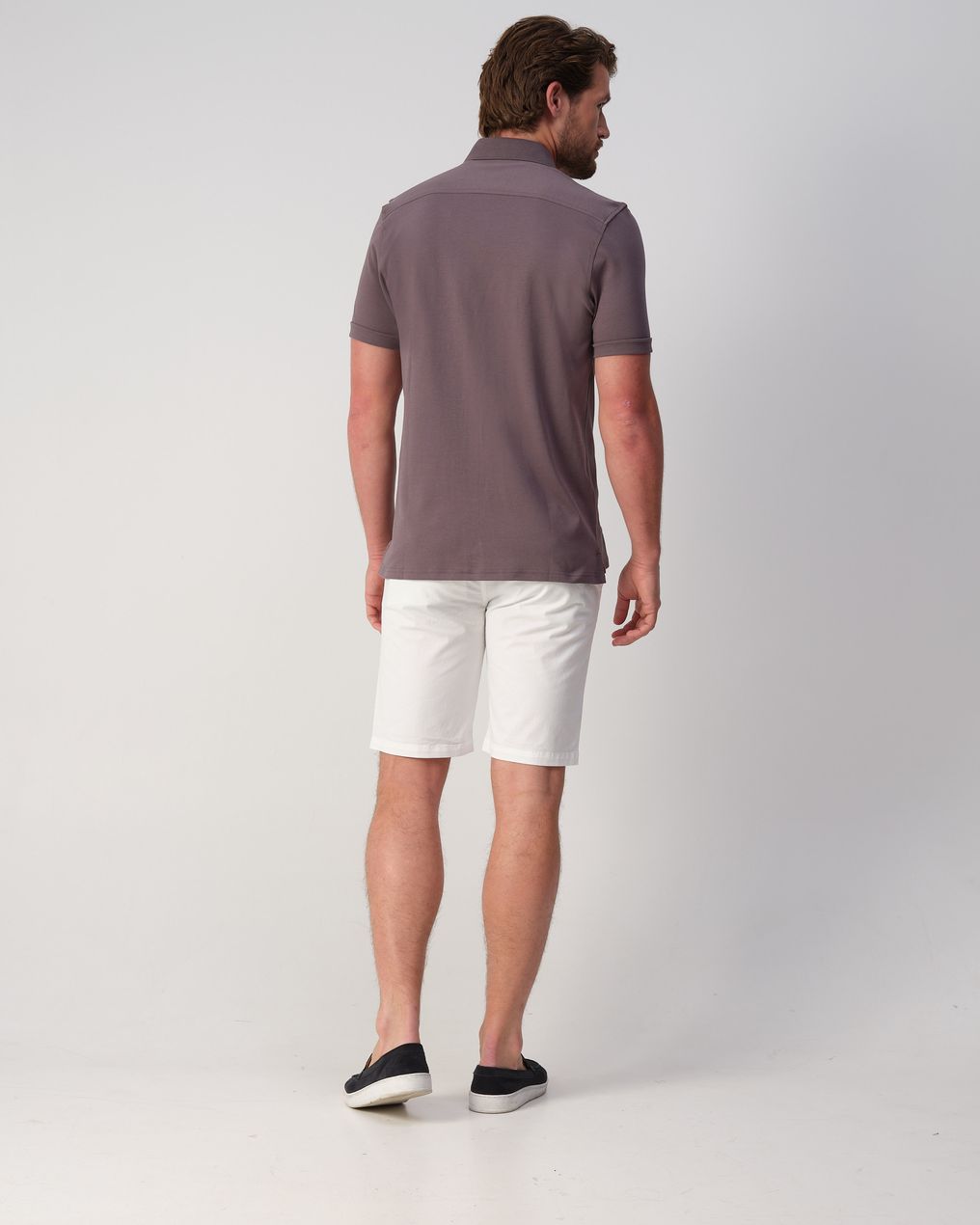Campbell Francochamp Polo