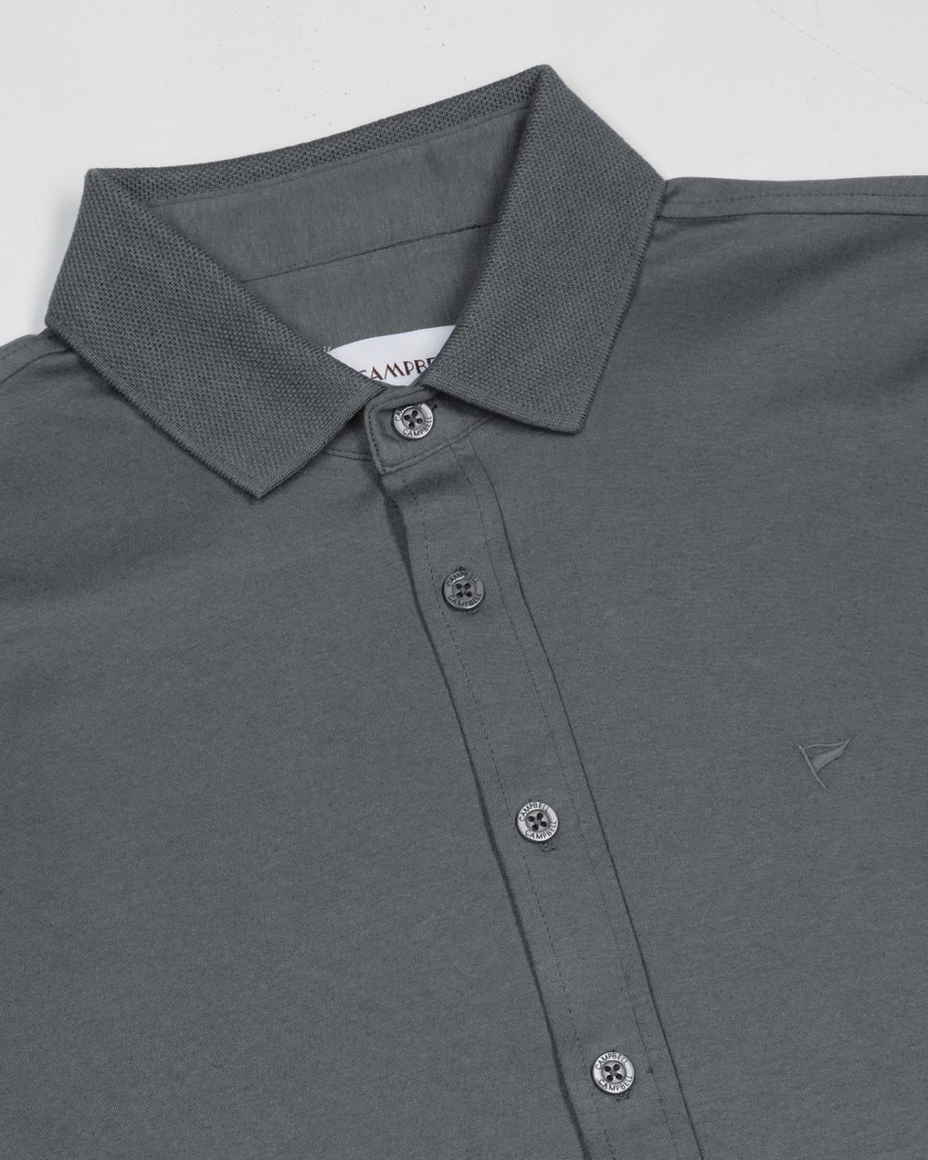 Campbell Francochamp Polo