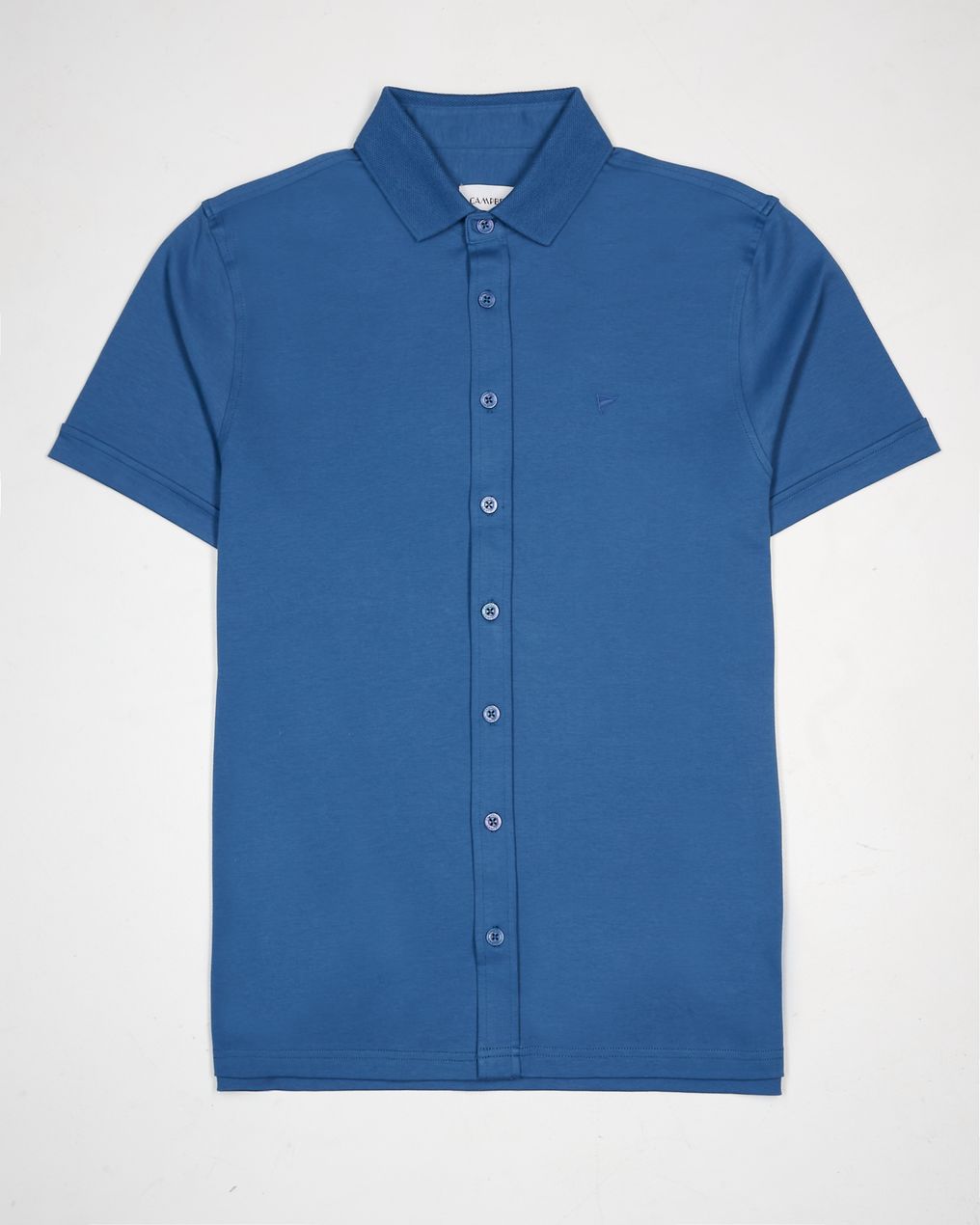 Campbell Francochamp Polo