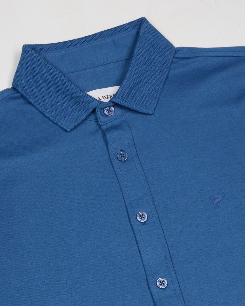 Campbell Francochamp Polo