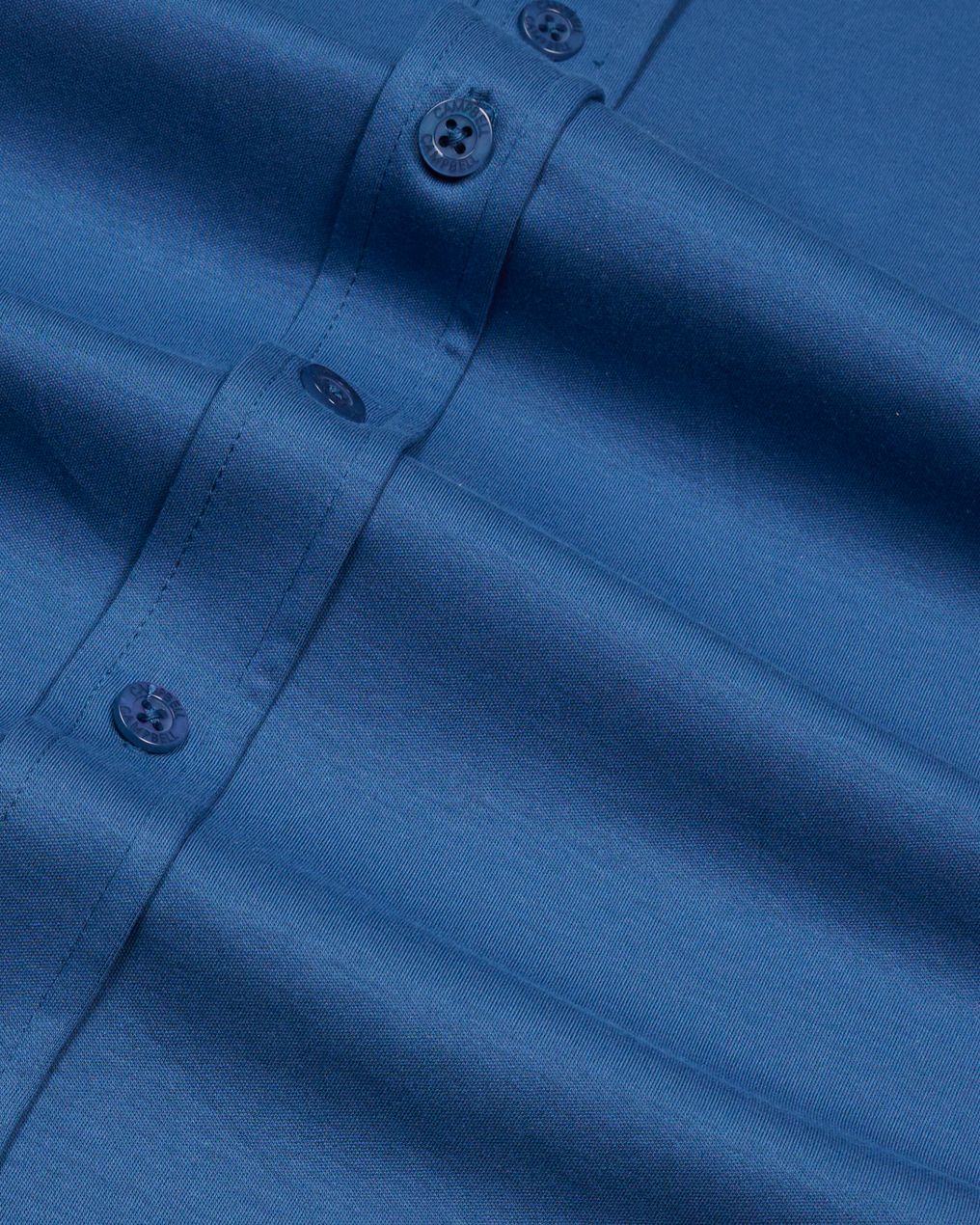 Campbell Francochamp Polo