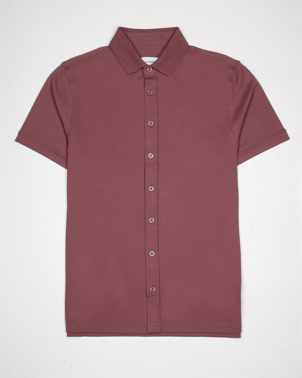 Campbell Francochamp Polo