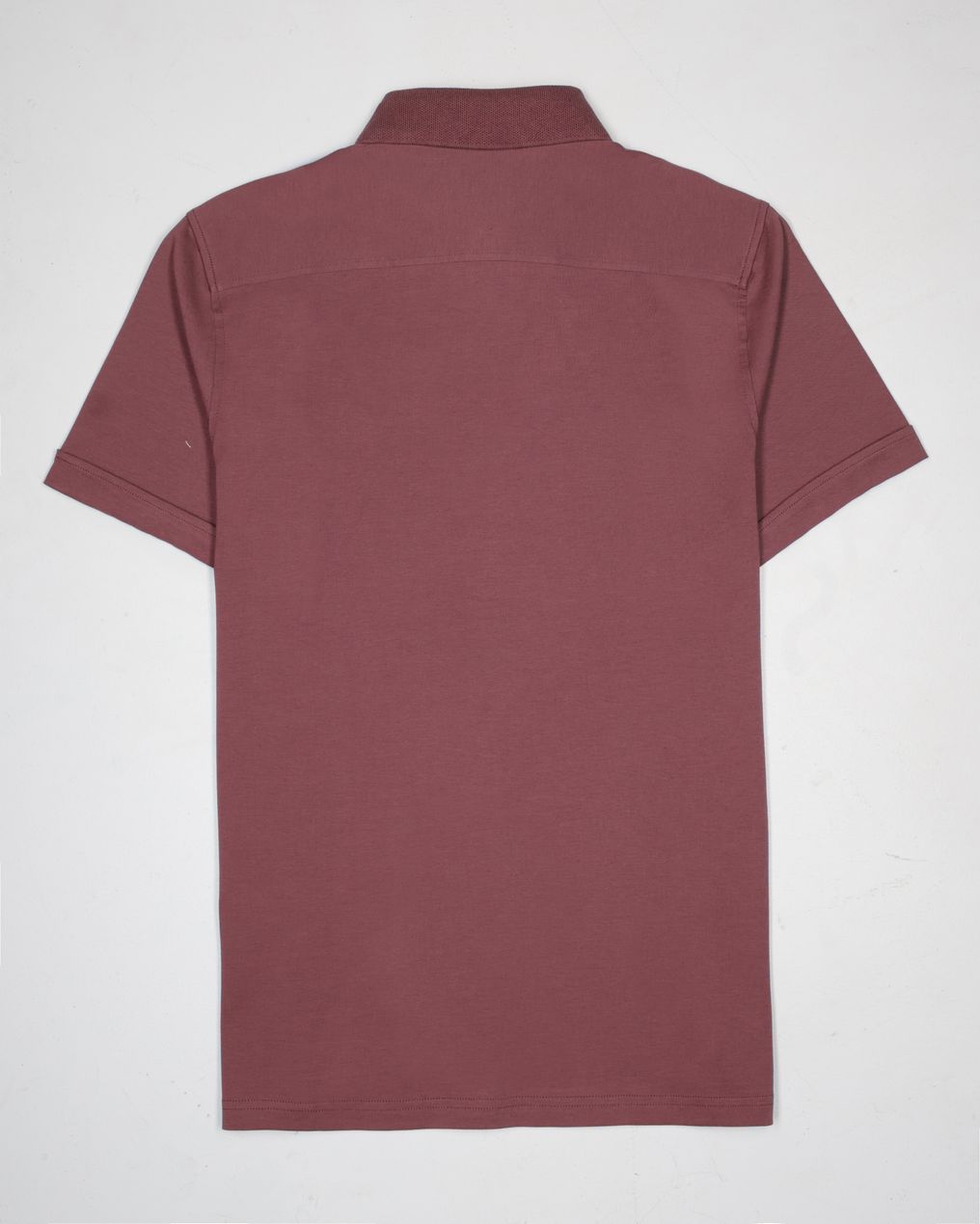 Campbell Francochamp Polo