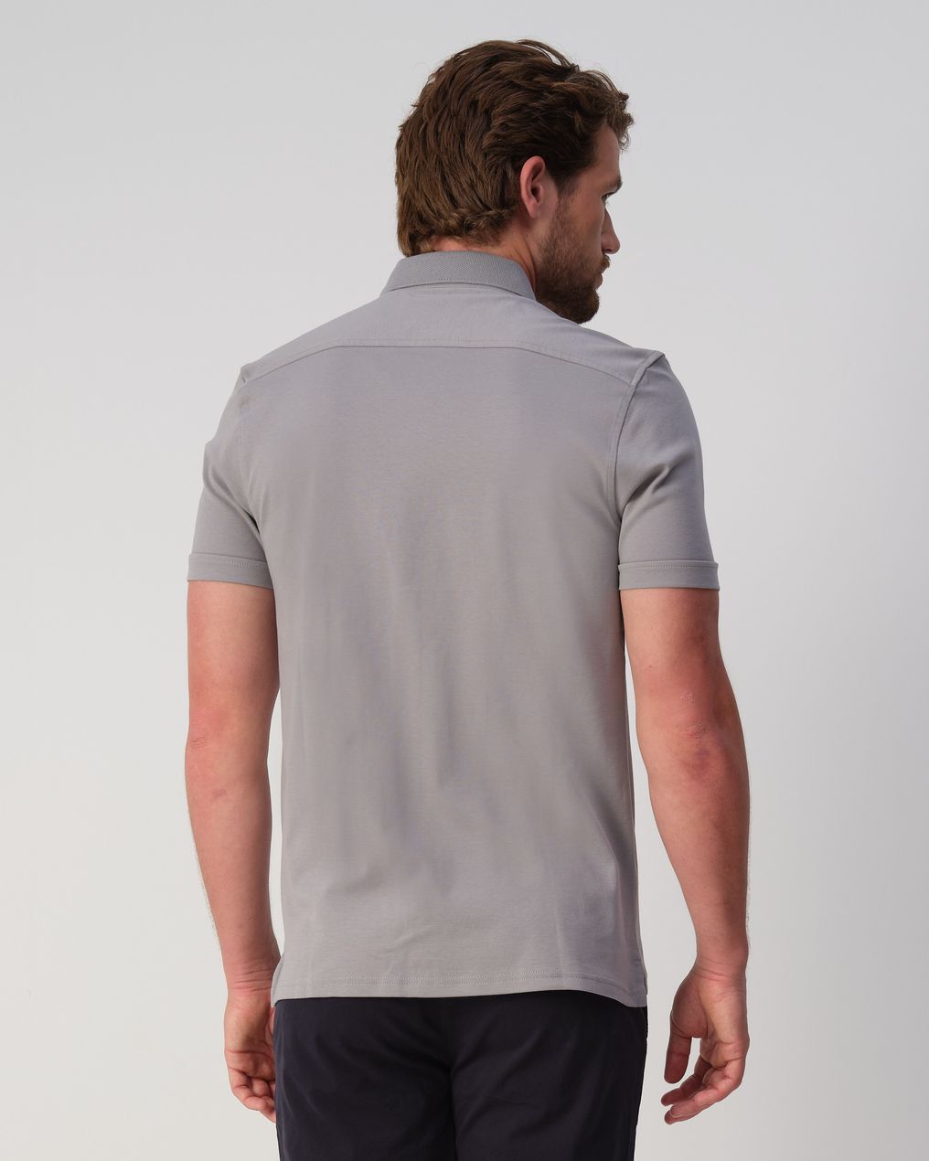 Campbell Francochamp Polo