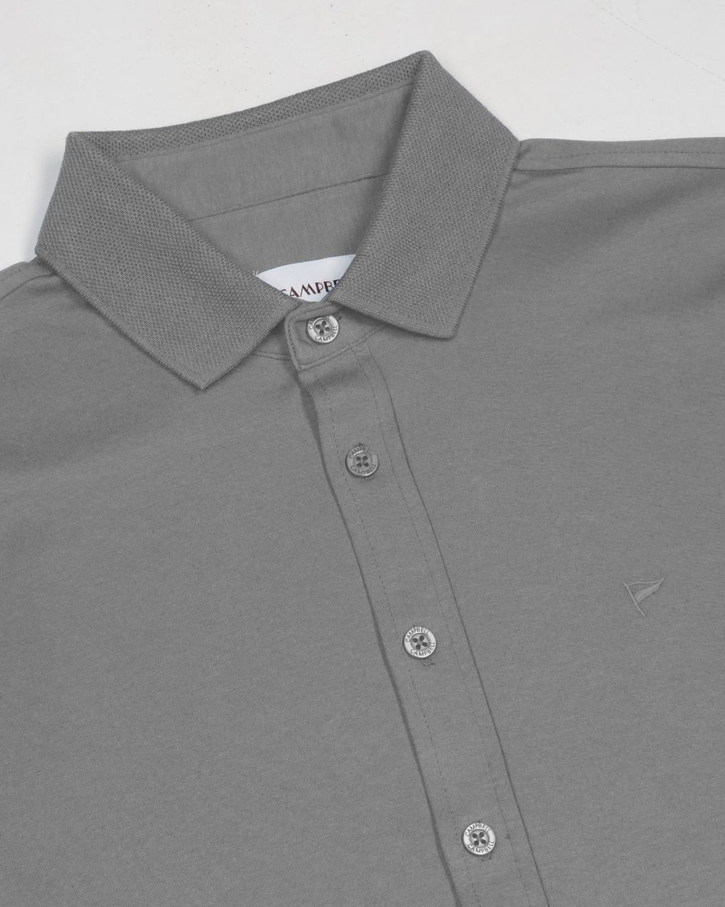 Campbell Francochamp Polo