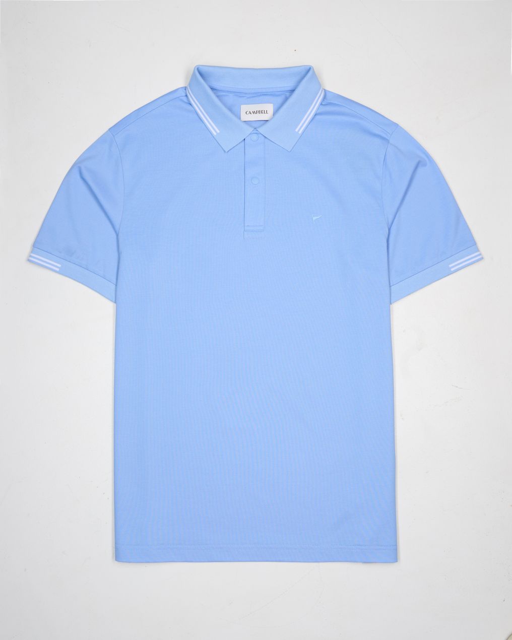Campbell Gunner Polo