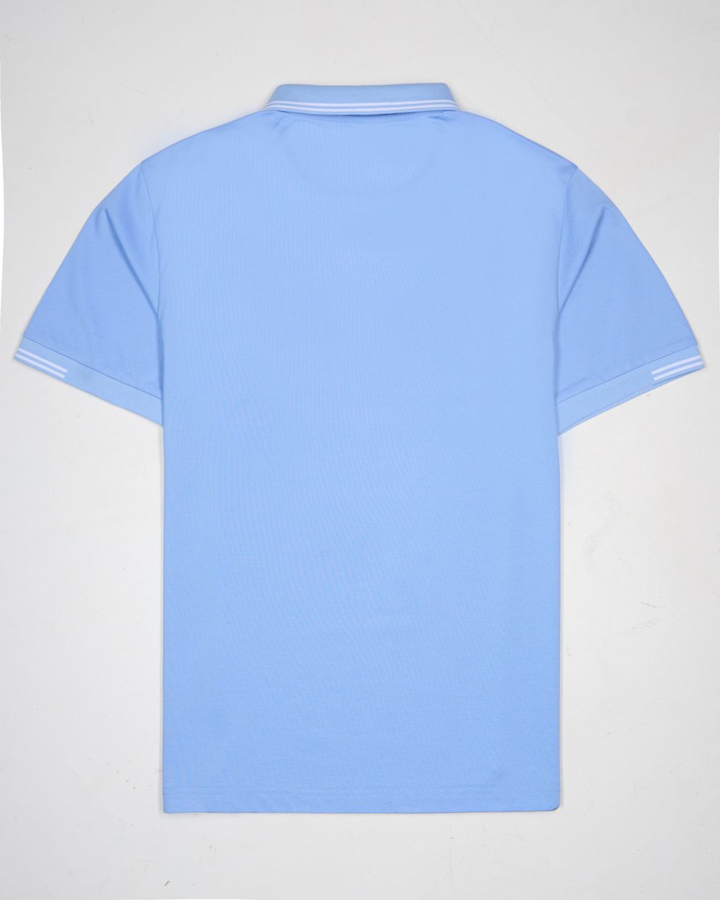 Campbell Gunner Polo